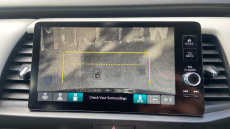 Honda Jazz 1.5 i-MMD Hybrid EX Style 5dr eCVT Hybrid Hatchback